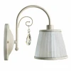 A9515AP-1WG Бра Arte Lamp Alexia A9515AP-1WG (220V, подвески)