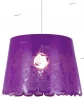 LOFT SP3 VIOLET Crystal Lux Loft SP3 VIOLET
