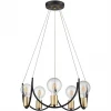 VL1862L05 Подвесная люстра Vele Luce Rossi VL1862L05