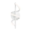 FR6097WL-L12W Настенный светильник светодиодный Freya Helix FR6097WL-L12W 13Вт LED