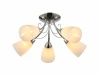 1276/5C Потолочная люстра J-Light Gala 1276/5C