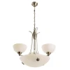A8615SP-3-3AB Подвесная люстра Arte Lamp Ninna A8615SP-3-3AB