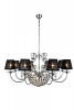 SL666.403.11 Подвесная люстра ST Luce Indovinello SL666.403.11