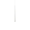 ULTRATHIN SP D040 ROUND BIANCO Подвесной светильник Ideal Lux Ultrathin D040 ROUND BIANCO