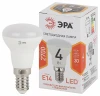 LED R39-4W-827-E14 Лампочка светодиодная E14 4W ЭРА LED R39-4W-827-E14
