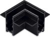 L corner DLS InW L-образный угол-соединитель для встраиваемого шинопровода Donolux Slim Line L corner DLS InW (48V)