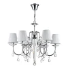 ARM584-06-N Подвесная люстра Maytoni Emilio ARM584-06-N