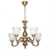 450011905 Подвесная люстра MW-Light Ариадна 450011905