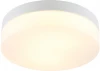 A6047PL-3WH Потолочный светильник круглый Arte Lamp Aqua-tablet A6047PL-3WH (220V, круглые, IP44)