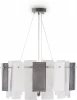 FR5198PL-06CH Подвесной светильник Freya Ottimo FR5198PL-06CH (220V, на тросе)
