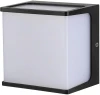 CLU0801 Уличный настенный светильник Citilux Domus CLU0801 (LED, 220V, IP65)