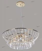 CL312283 Подвесная люстра Citilux Kapella CL312283