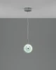 V11159-PL Подвесной светильник светодиодный Moderli Marnia V11159-PL (220V, на проводе, круглые)