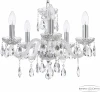 117/5/141 Ni Подвесная люстра Bohemia 117 117/5/141 Ni
