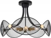 LSP-8896 Люстра на штанге потолочная Lussole LSP-8896 (220V)