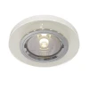 DL291-2-3W-W Встраиваемый точечный светильник Maytoni Metal Modern DL291-2-3W-W