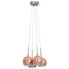 7296 Подвесной светильник Luminex Gota 7296