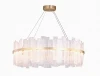 10830/80 new Подвесной светильник хрустальный светодиодный Newport 10830 10830/80 new (220V, на тросе)