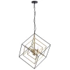 A5283SP-3BK Подвесной светильник Arte Lamp Ambasador A5283SP-3BK