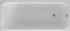 ALF150-0000038 Акриловая ванна Акватек Альфа 150 см