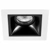 D51607 Встраиваемый точечный светильник Lightstar Domino D51607