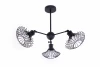 1099/3C Потолочная люстра J-Light Gala 1099/3C