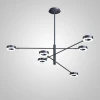 LC-11-0211 Потолочная люстра на штанге LED Lu Carte LC-11-0211