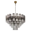 10580/800 Ash Подвесная люстра Loft It Murano 10580/800 Ash