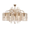 CL304281 Подвесная люстра Citilux Opera CL304281