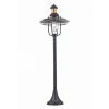 S105-120-61-G Наземный фонарь Maytoni Magnificent Mile S105-120-61-G
