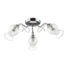 3075/3C Потолочная люстра Lumion Frizza 3075/3C
