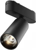 TR103-1-12W3K-M-B Трековый светильник Focus Led Radity 3000K 12Вт 36° (магнитный) Maytoni Technical TR103-1-12W3K-M-B (48V)