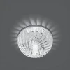 CR056 Встраиваемый светильник Gauss Crystal CR056