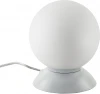 813916 Интерьерная настольная лампа Lightstar Globo 813916