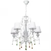 303011005 Подвесная люстра MW-Light Эллегия 303011005