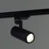 06712-9.3-001QY LED12W BK Трековый светильник светодиодный Reluce 06712-9.3-001QY LED12W BK (220V)