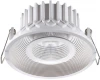 358789 Встраиваемый точечный светильник Novotech Spot 358789 (LED, 220V, круглые)