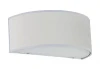 JEWEL AP1 WH Настенный светильник Crystal Lux Jewel AP1 WH