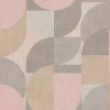JF 3101 Обои виниловые Grandeco Jungle Fever JF 3101 10,05 x 0,53 м