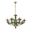 3926/8 Подвесная люстра Odeon Light Rocca 3926/8