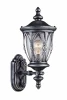 S103-47-01-B Настенный фонарь уличный Maytoni Rua Augusta S103-47-01-B
