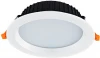 DL18891WW24W Встраиваемый биодинамический светодиодный светильник 24Вт Donolux Ritm DL18891WW24W