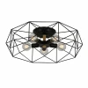 2584-5U Потолочная люстра F-Promo Castor 2584-5U