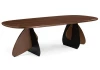 15960 Деревянный стол Leticia 240x120 Woodville Woodville 15960
