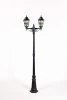 79809 lg A Bl Наземный фонарь Oasis Light 79809 lg A Bl
