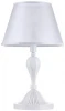 MOD150-11-W Интерьерная настольная лампа Maytoni Virginity MOD150-11-W