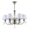 RC095-PL-06-N Подвесная люстра Maytoni Classic 13 RC095-PL-06-N