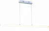 A9304SP-1WH Подвесной линейный светодиодный светильник Arte Lamp Serata A9304SP-1WH
