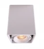 348001 Накладной точечный светильник Deko-Light Mona 348001 (220V, куб)
