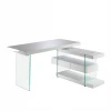 078308 Письменный стол Decora 978OT-BLANCO /3002 Angel Cerda 078308